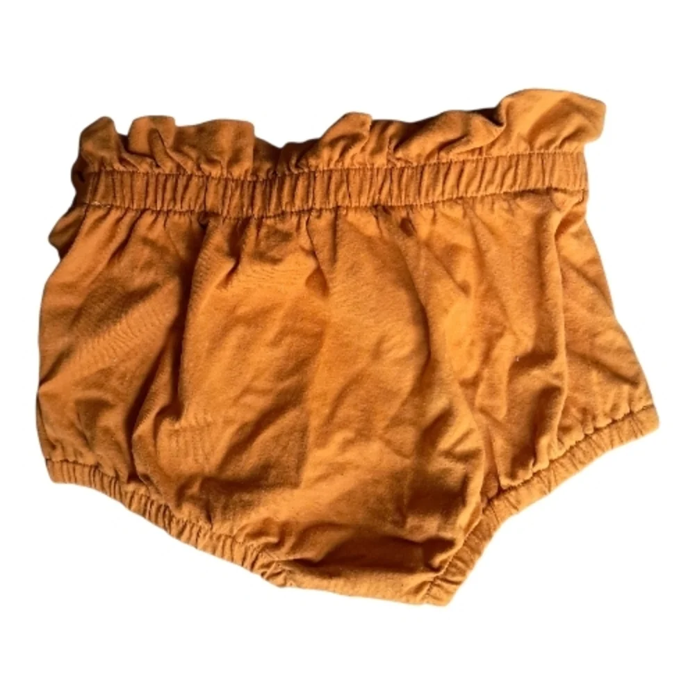 Girls Diaper Cover